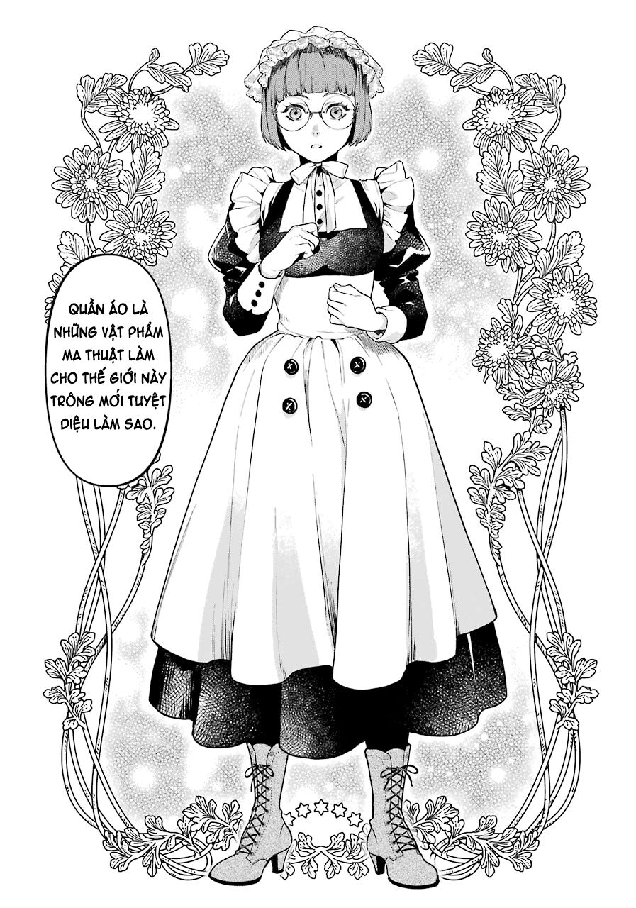 hắc quản gia chapter 164 15