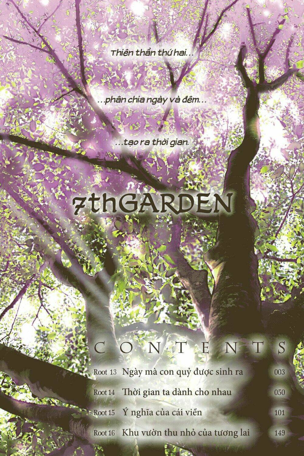 khu vườn thứ 7 chapter 13 4
