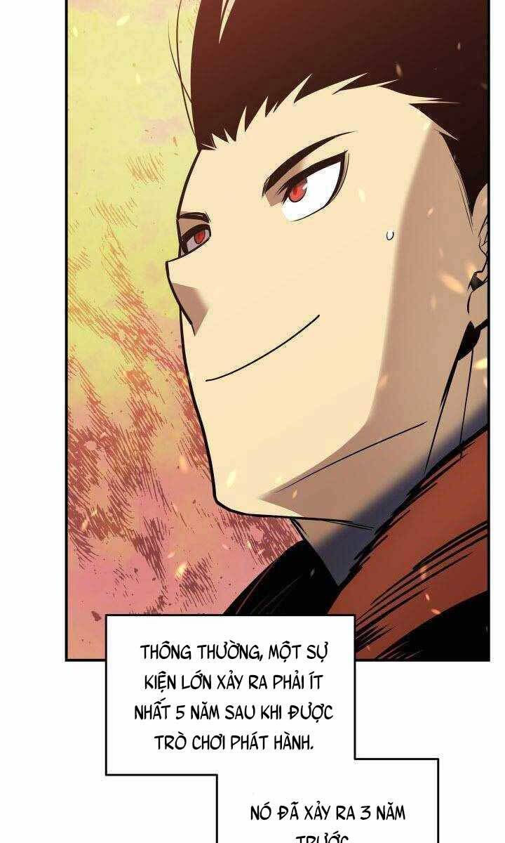 tôi là lính mới chapter 123 8