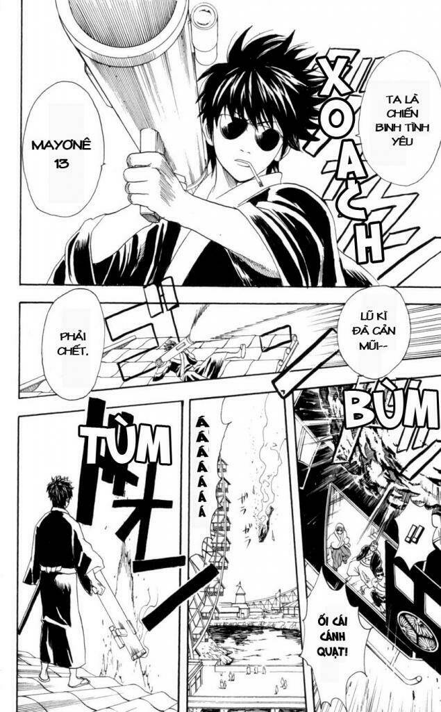 gintama - linh hồn bạc chapter 65 18