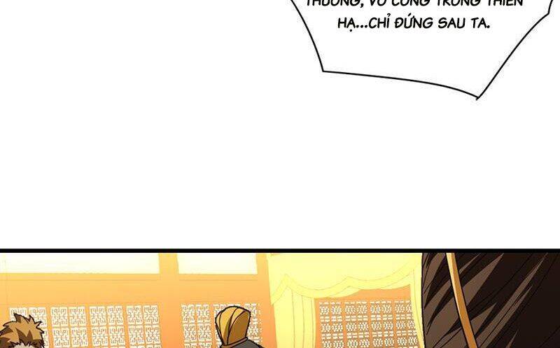 thiên long bát bộ webtoon chapter 17 106