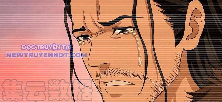 thiên long bát bộ webtoon chapter 138 69