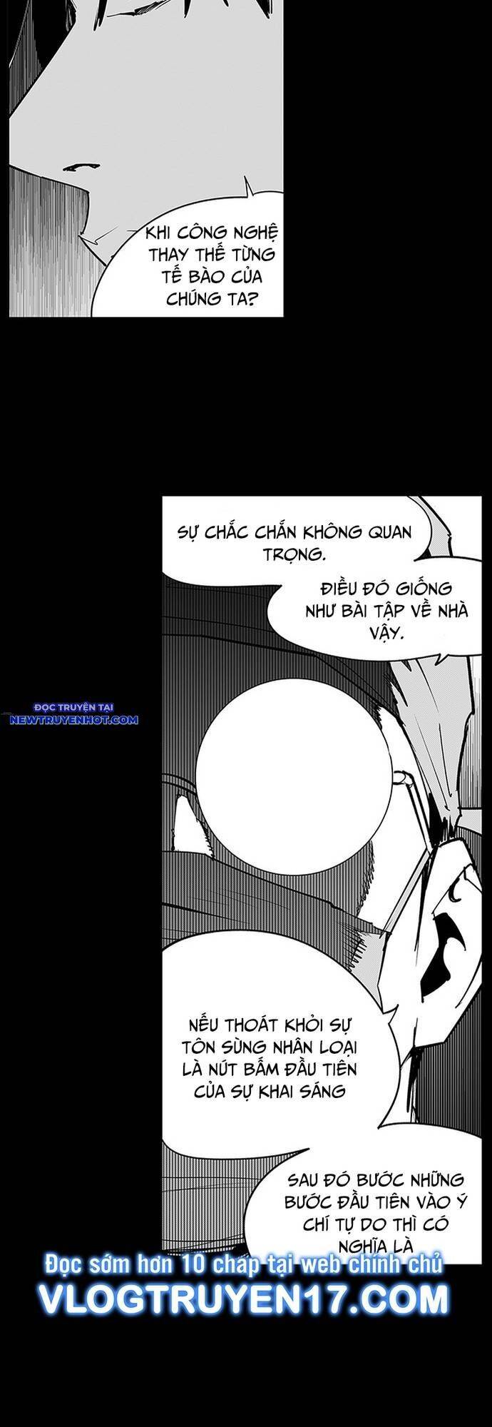 fight class 3 chapter 139 7