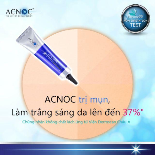 Gel Chấm Mụn ACNOC Thái Lan