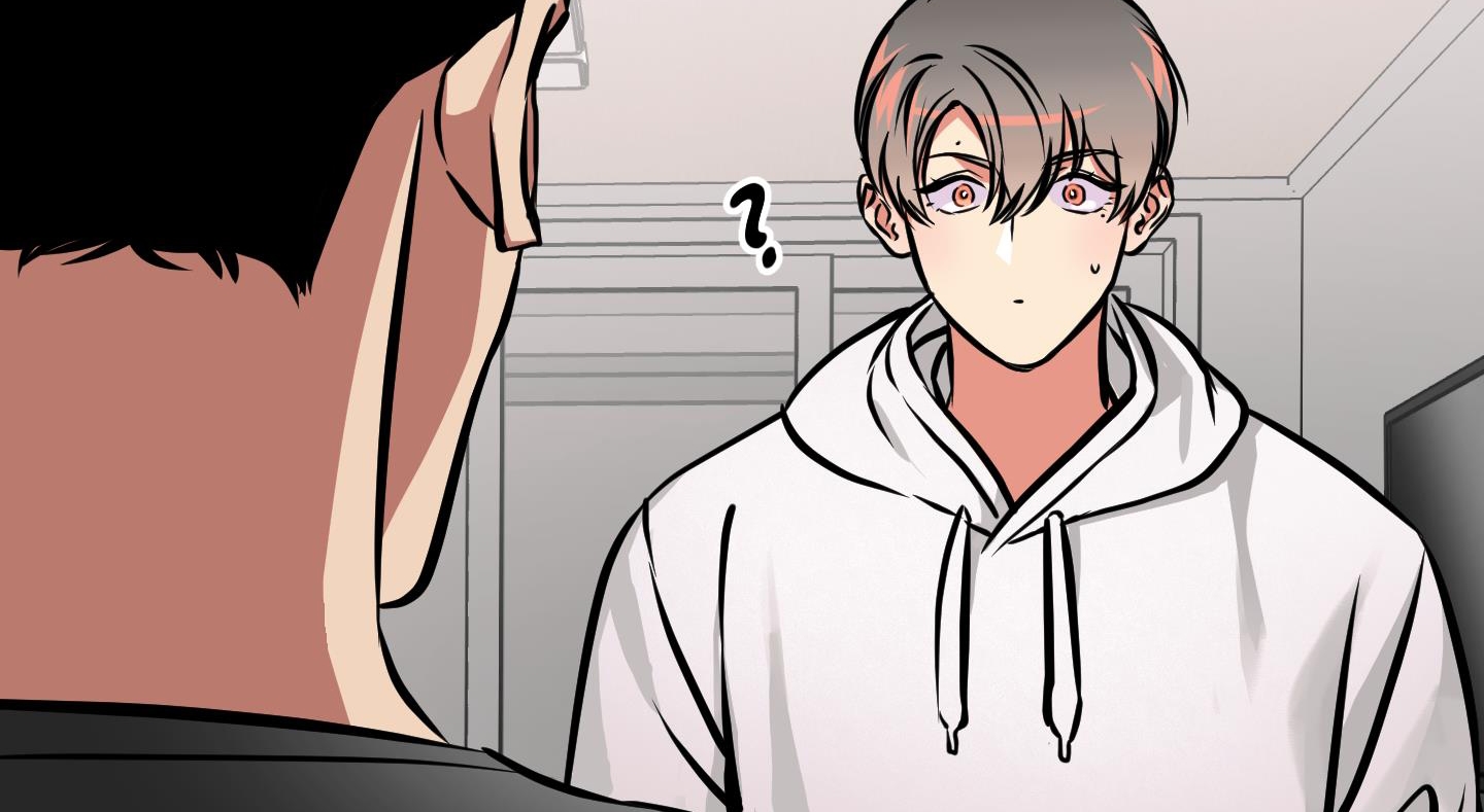 cây thương của ghost chapter 17 107