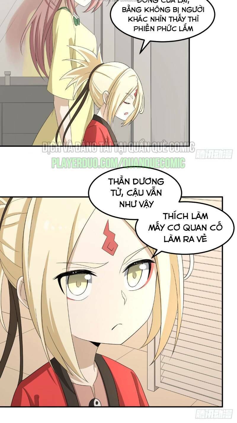 nghịch thiên tiên mệnh chapter 28 16
