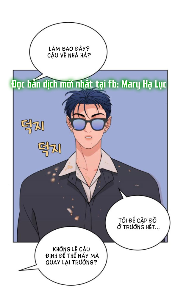 Vận May Bất Ngờ chapter 27.2 30