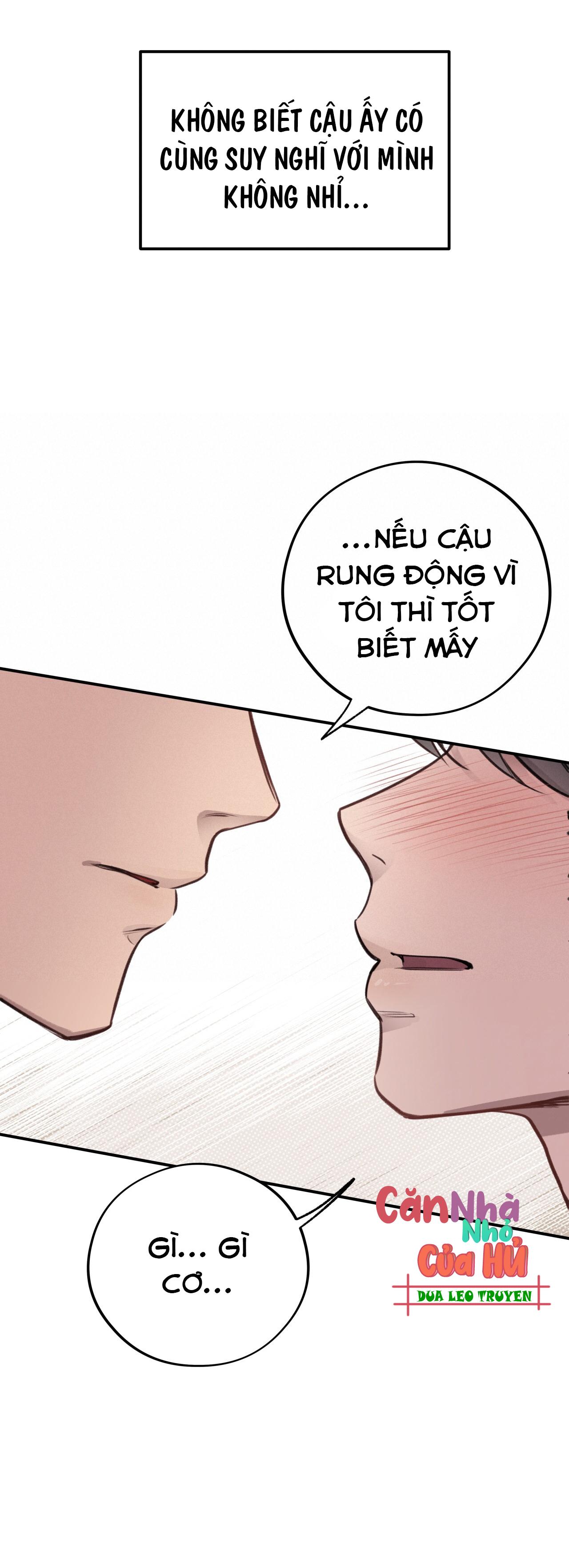 mật gấu chapter 8 20