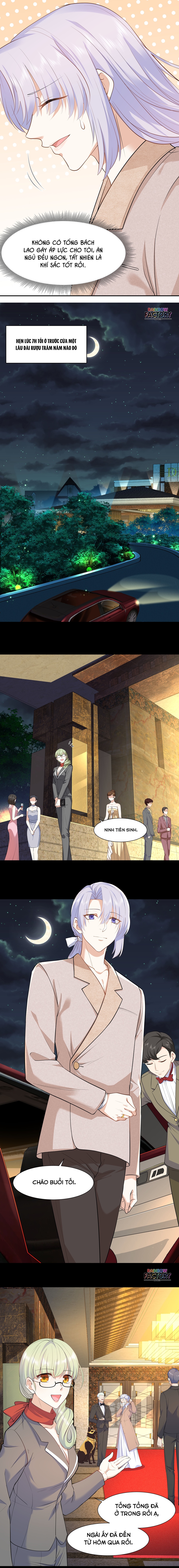 trần thương (vết sẹo cũ) chapter 39 2