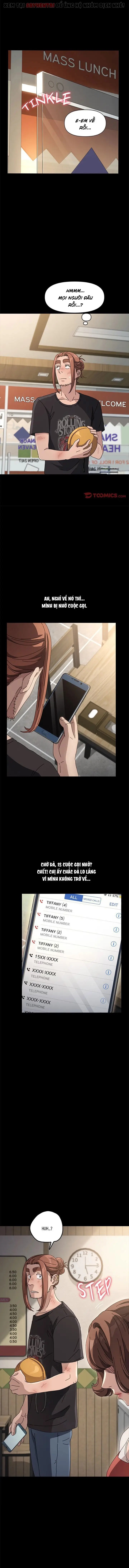 người đàn ông của ngôi nhà này chapter 14 14