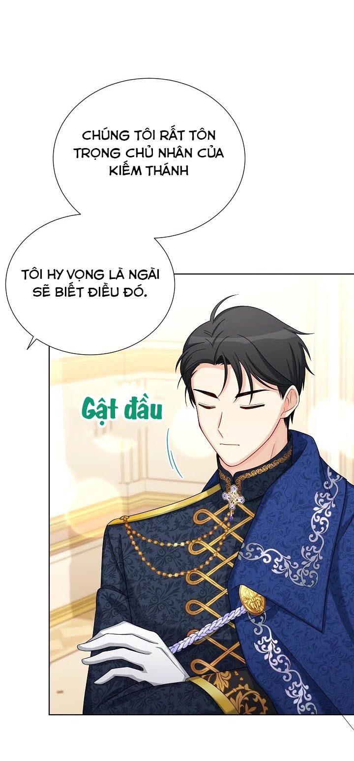 nữ công tước với tâm hồn trống rỗng chapter 68 37