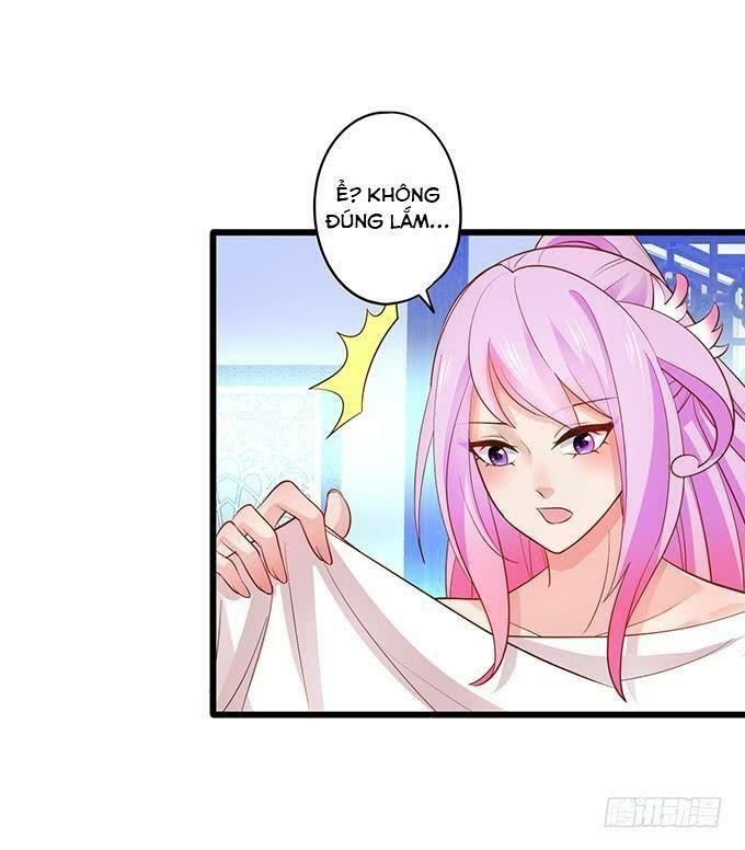 hồ tiên hung bạo chapter 104 19