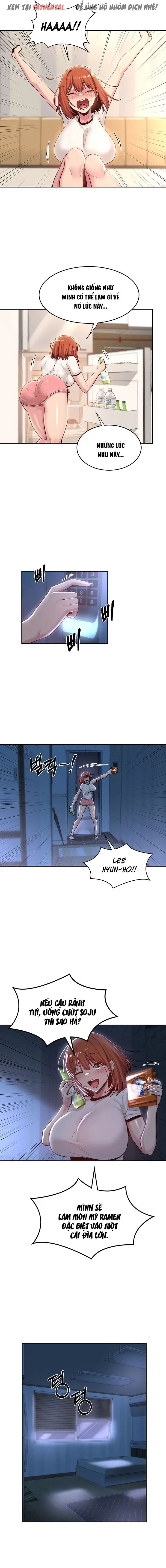 nhóm học tình thú chapter 38 5