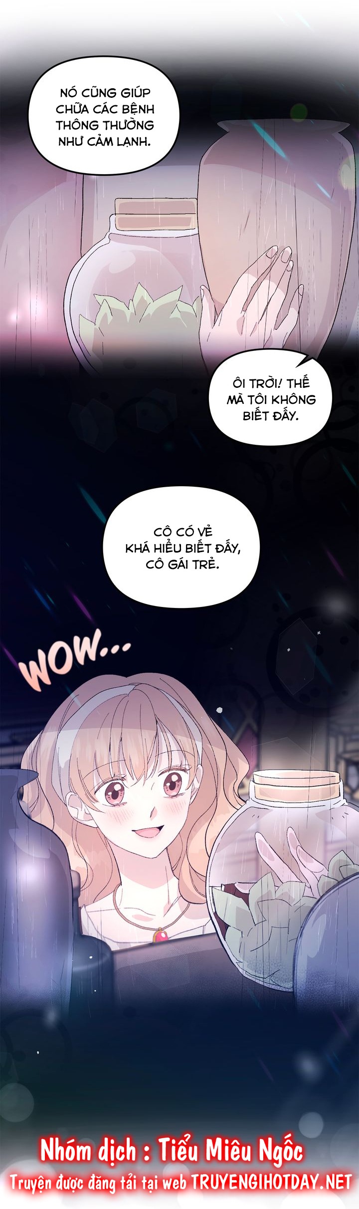 quán trọ dragondaily chapter 11 15