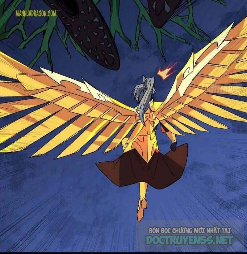 giải cứu 99 nữ chính ở mạt thế chapter 112 43