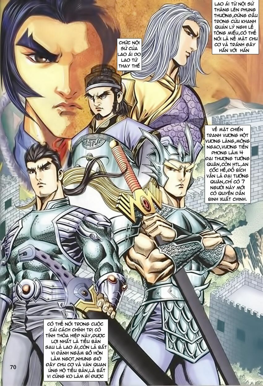 tầm tần ký chapter 117 8