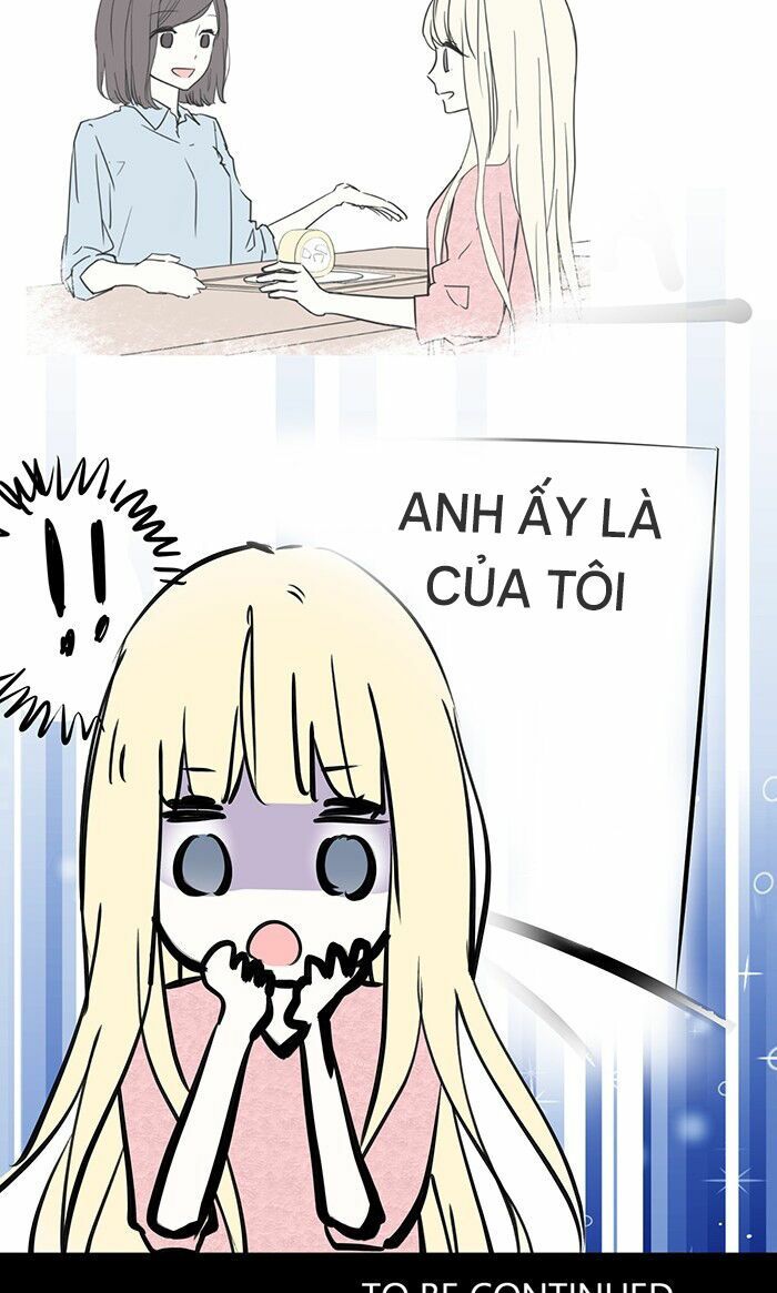 choco ngọt ngào chapter 7 36