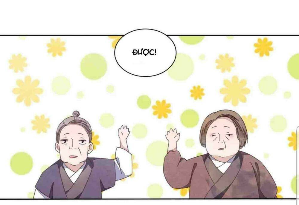 xuyên về cổ đại làm quốc bảo chapter 6 7