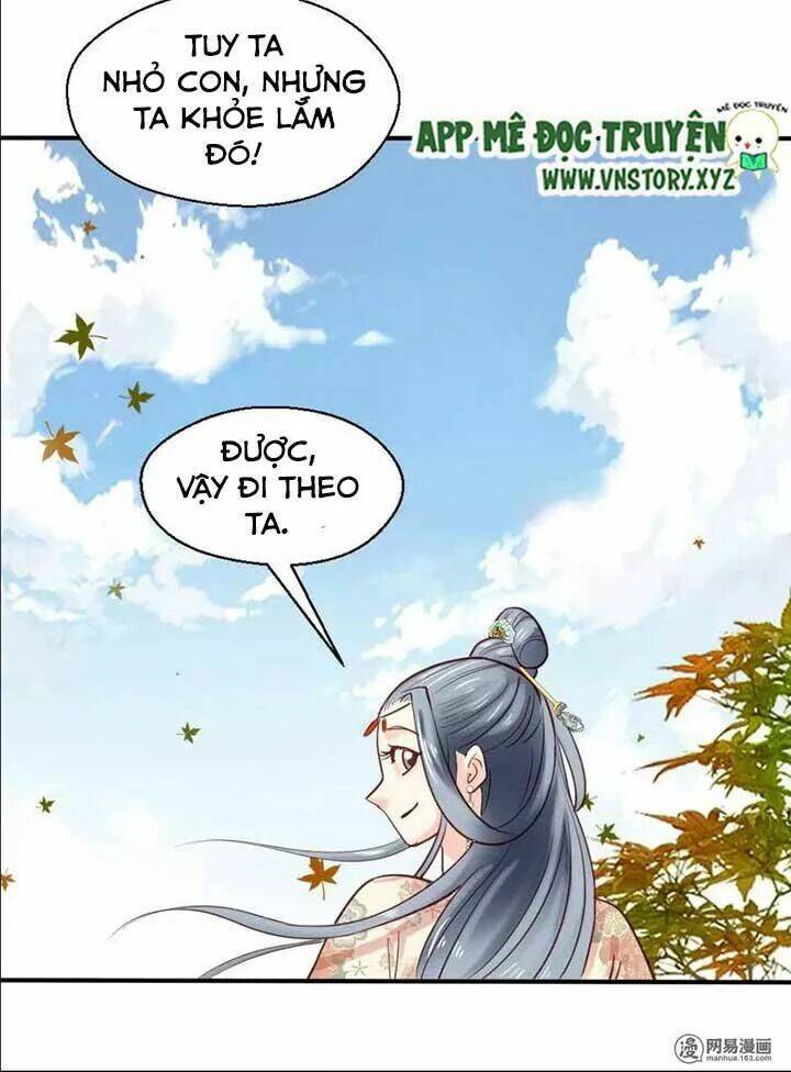 kiều nữ độc phi chapter 75 19