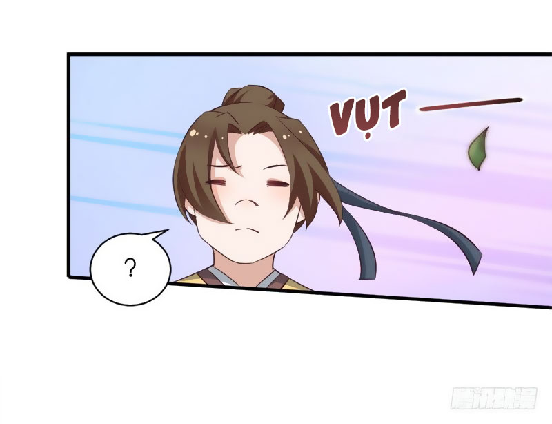 trò chơi trừng phạt chapter 43 14