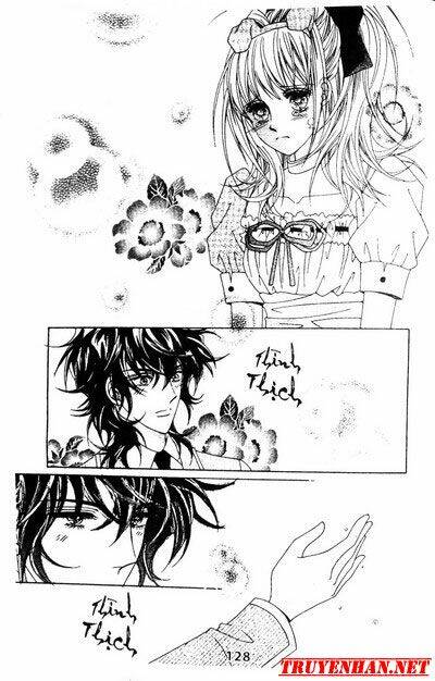 lọ lem hậu đậu chapter 19 6