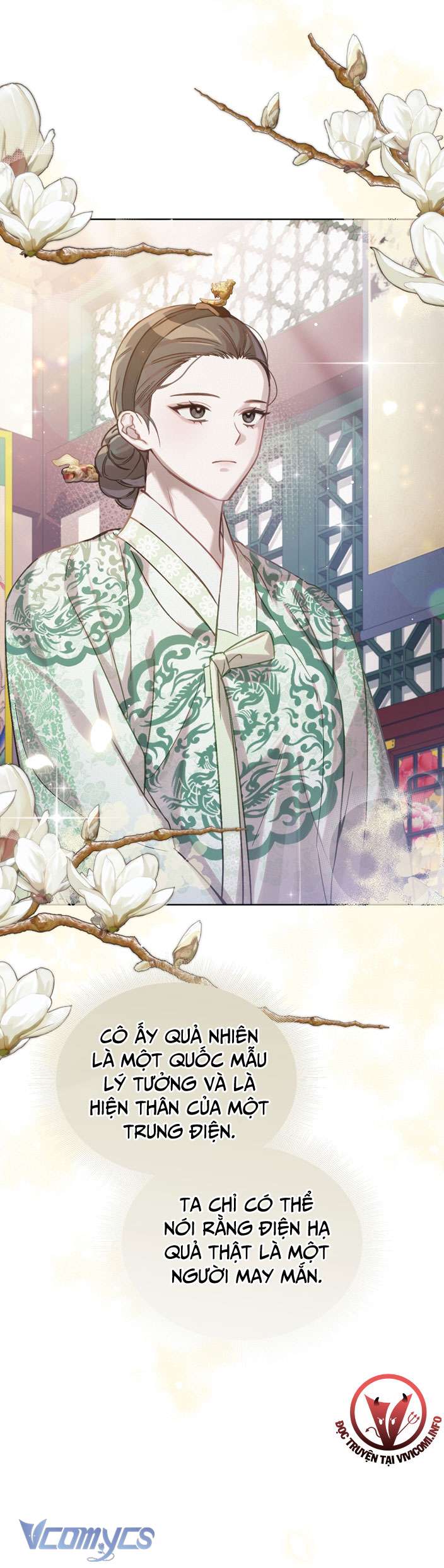 [18+] tiết học bí mật của trung điện chapter 10 32