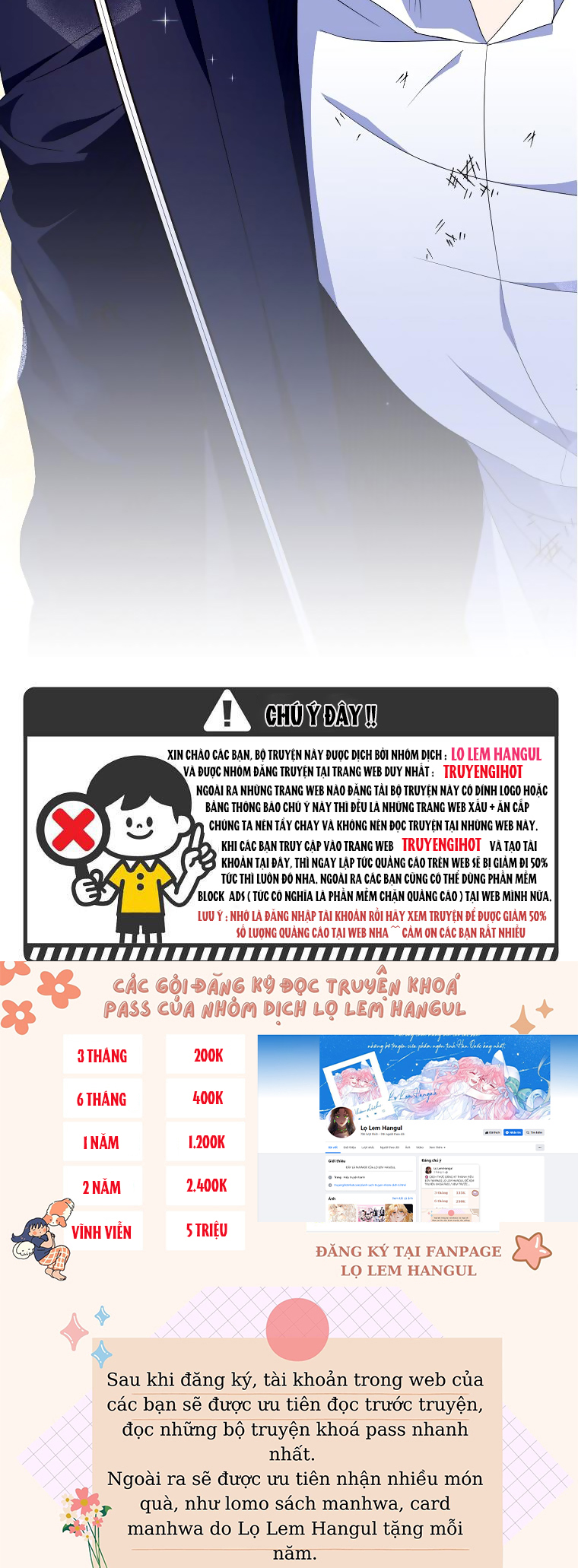 tôi sẽ cố gắng bảo vệ em gái chapter 64.1 4