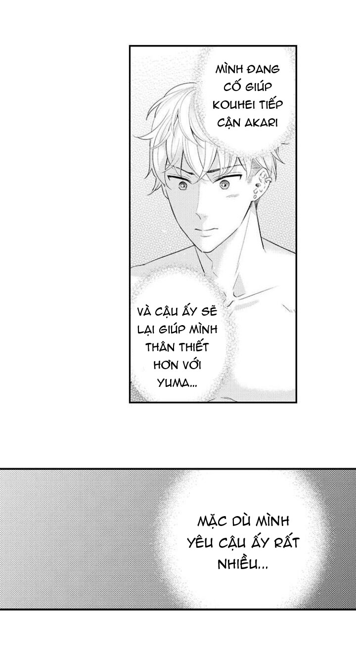 khi bạn tình phải lòng nhau (full) chapter 6.2 12