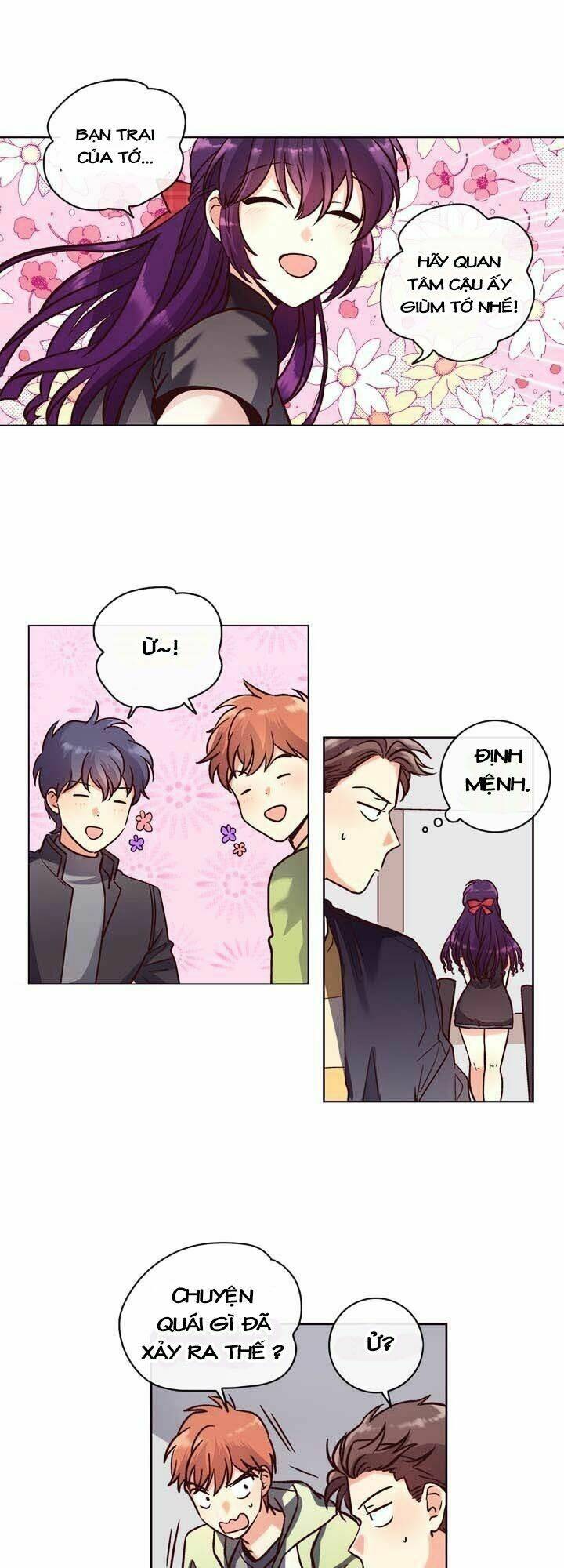 pride complex chapter 14.1 11