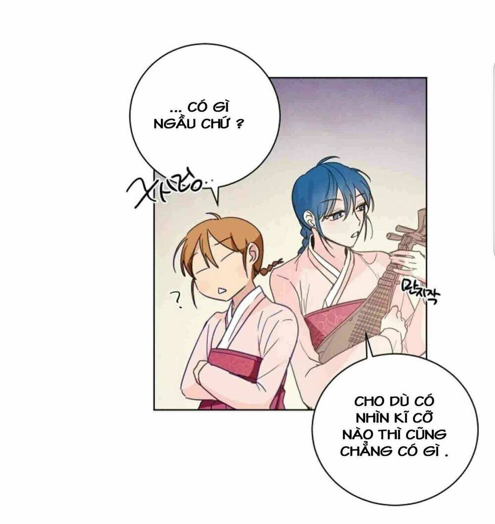 chae hong sa chapter 25 5