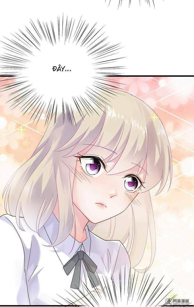 chọc tới chủ tịch tổng tài 2 chapter 51 18