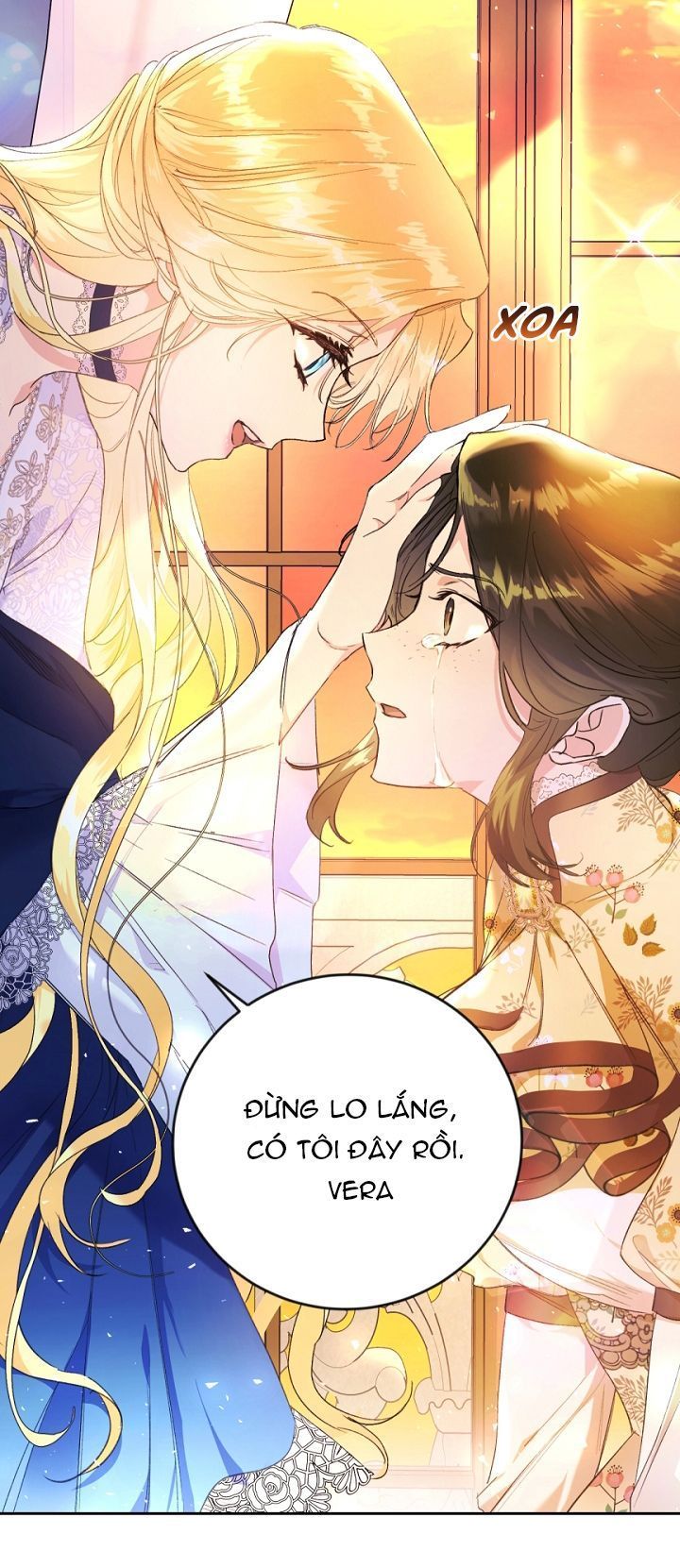 con rối ác nữ marionette chapter 15 16