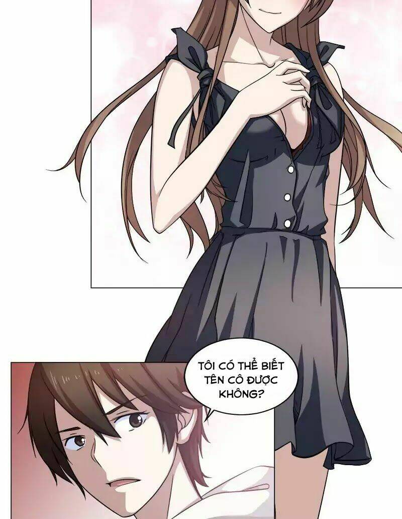 thử thách của yuwen jun chapter 4 19