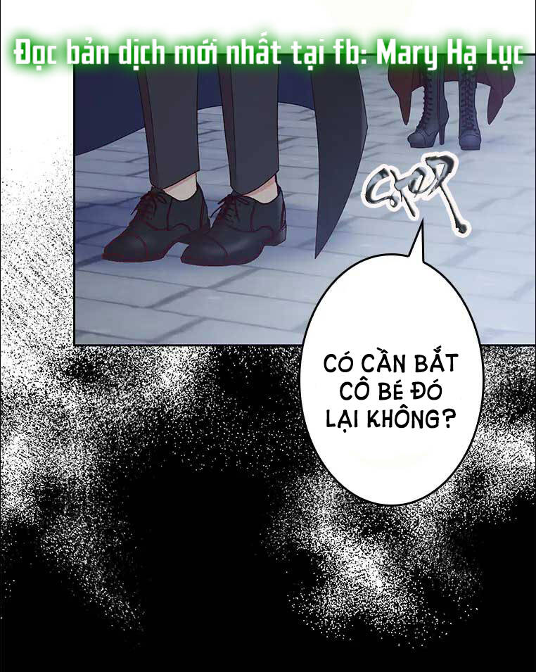 từ ác nữ, tôi trở thành một người mẹ chapter 9 35