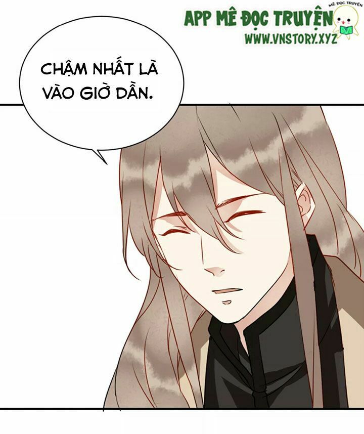 Công Chúa Giá Đáo chapter 38 - Trang 25