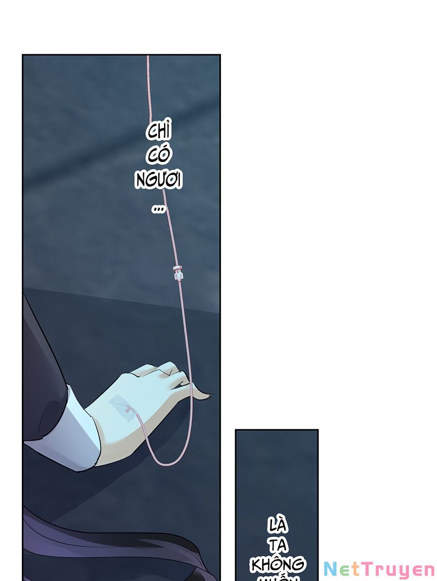 bản giáo chủ thân bất do kỷ chapter 22 4