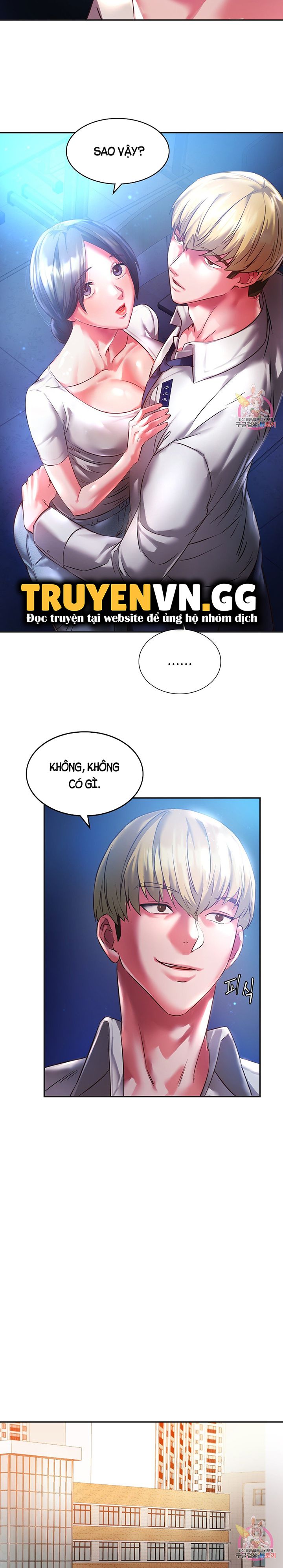 bạn học của tôi chapter 2 2