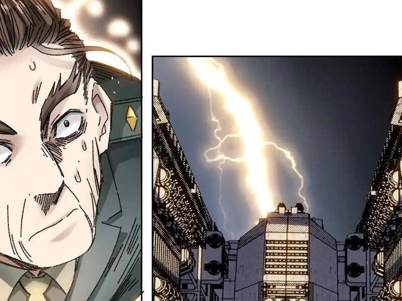 ta tạo ra tổ chức cứu thế chapter 14 77