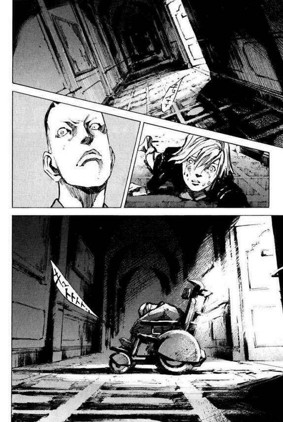 blue heaven chapter 21 14