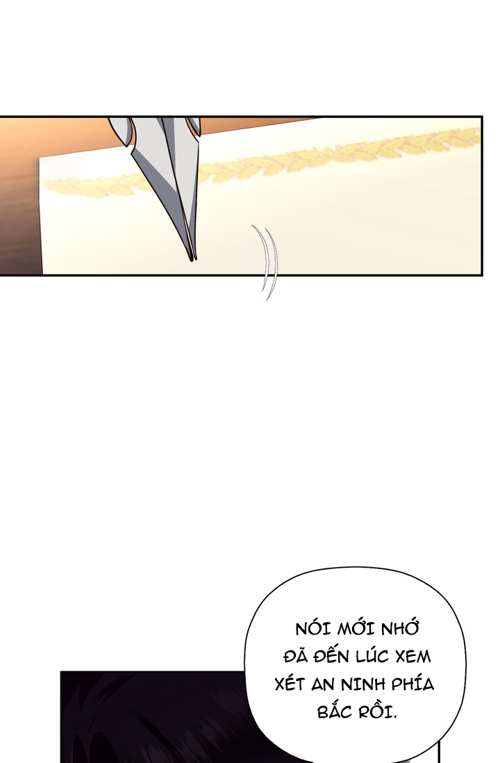 cách che giấu đứa con của hoàng đế chapter 24 51