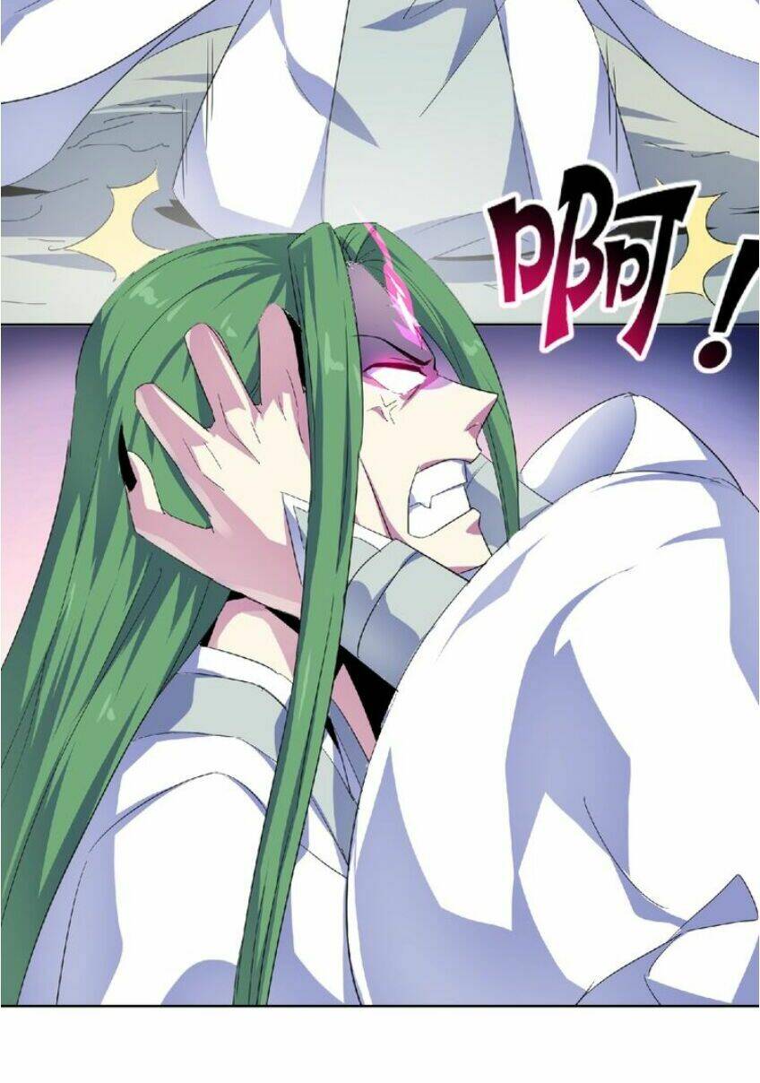 nghịch thiên đại thần chapter 31 35