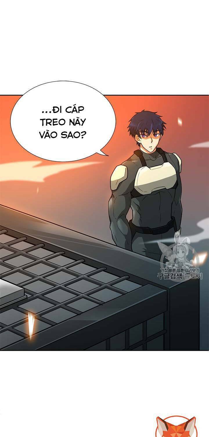 tôi tự động săn một mình chapter 44 47