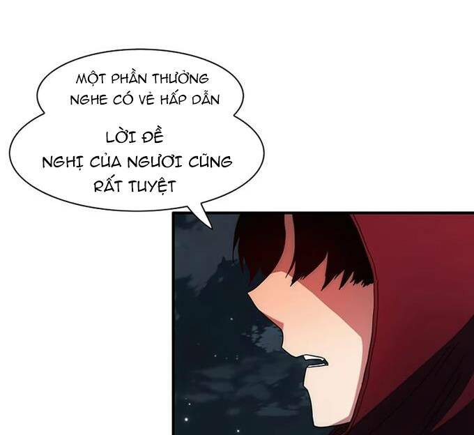 các chòm sao chỉ chú ý mình tôi chapter 36.5 37