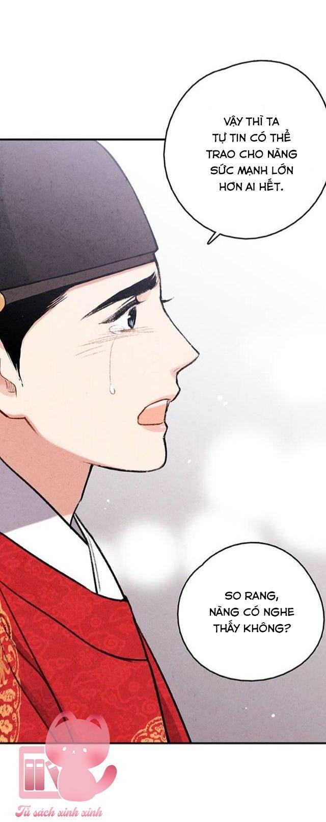 lệnh cấm hôn chapter 101 58