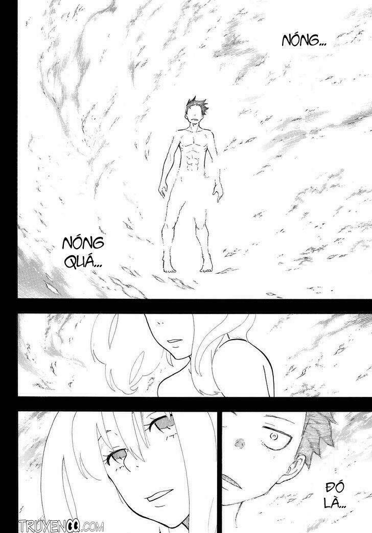 biệt đội lính cứu hỏa chapter 67 9