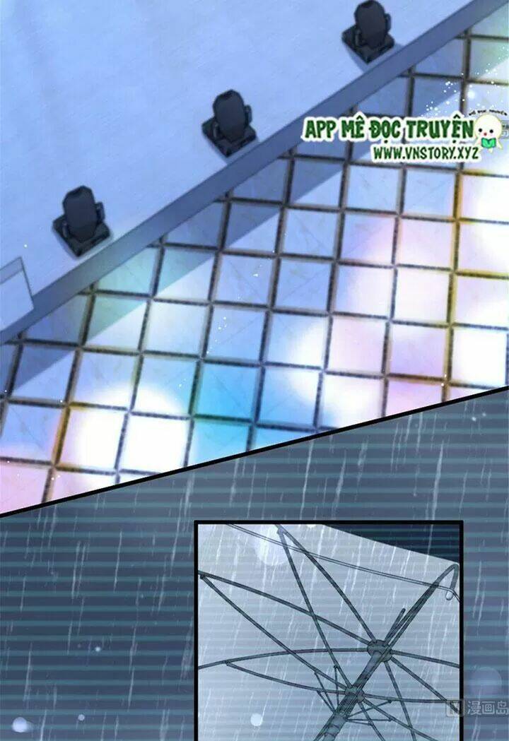 thiên hậu trở về chapter 200 16