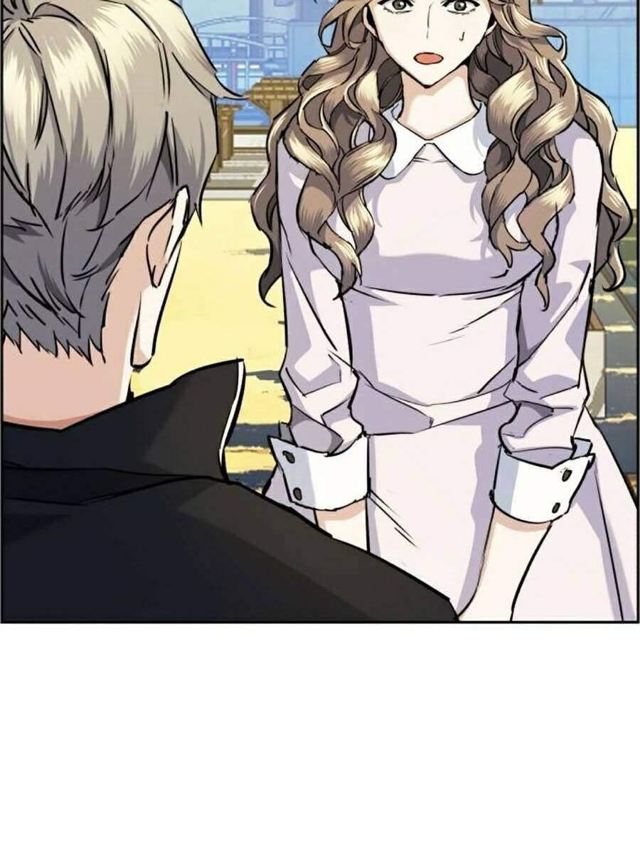 bạn học tôi là lính đánh thuê chapter 63 92