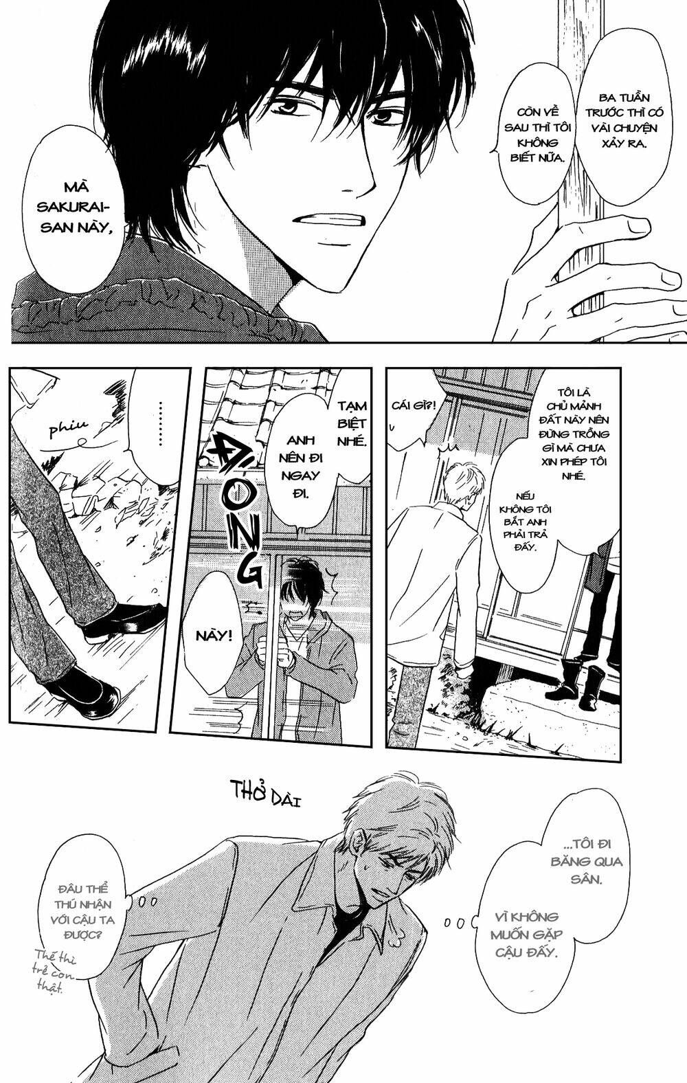 hana wa sakuka chapter 2 7