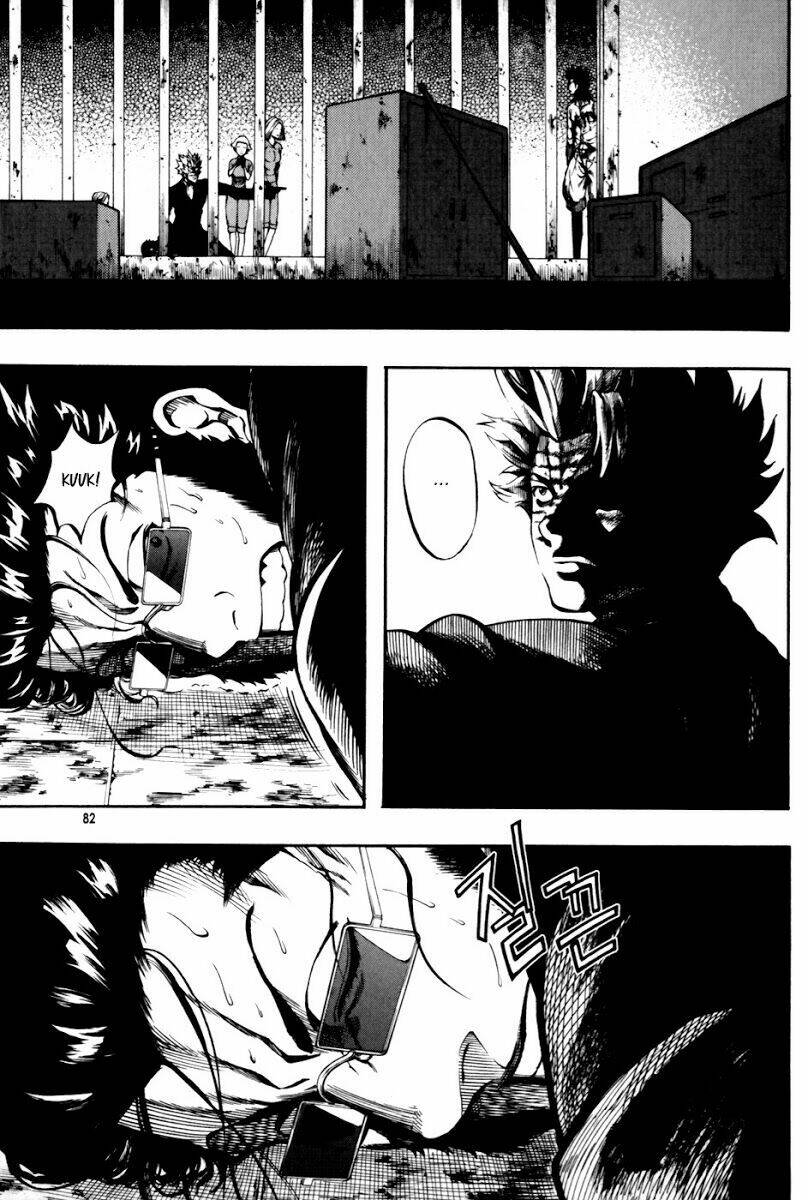 la mosca chapter 24 74