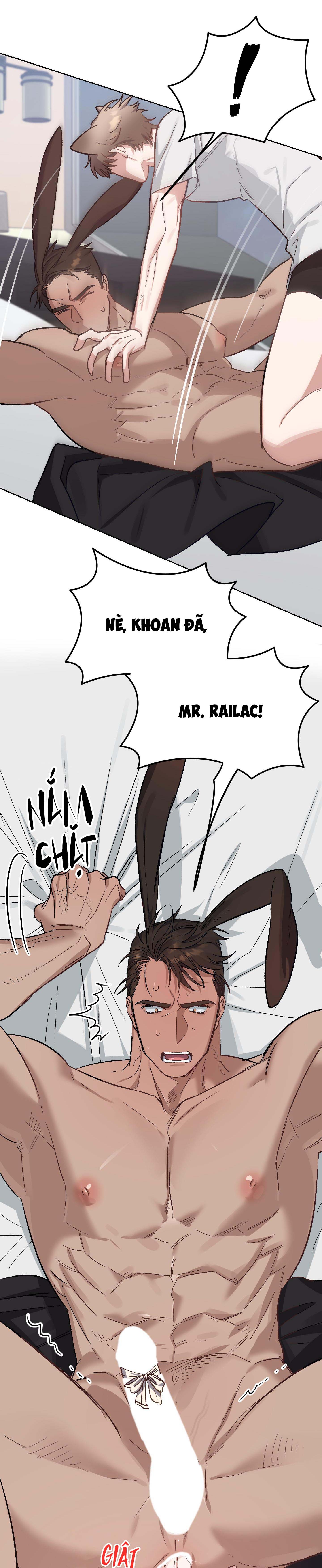 thỏ nhỏ xuất tinh trong 3 giây chapter 4 25